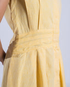 Horizon Maxi Dress