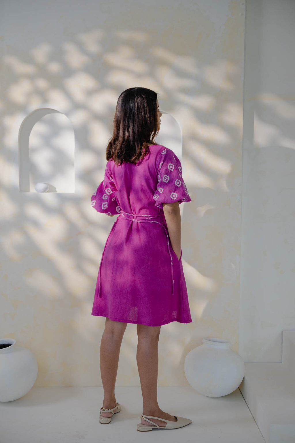 Aurelia Dress