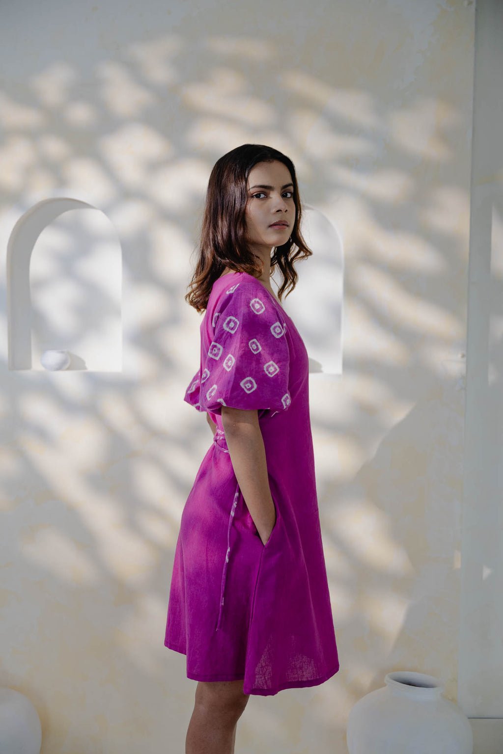 Aurelia Dress