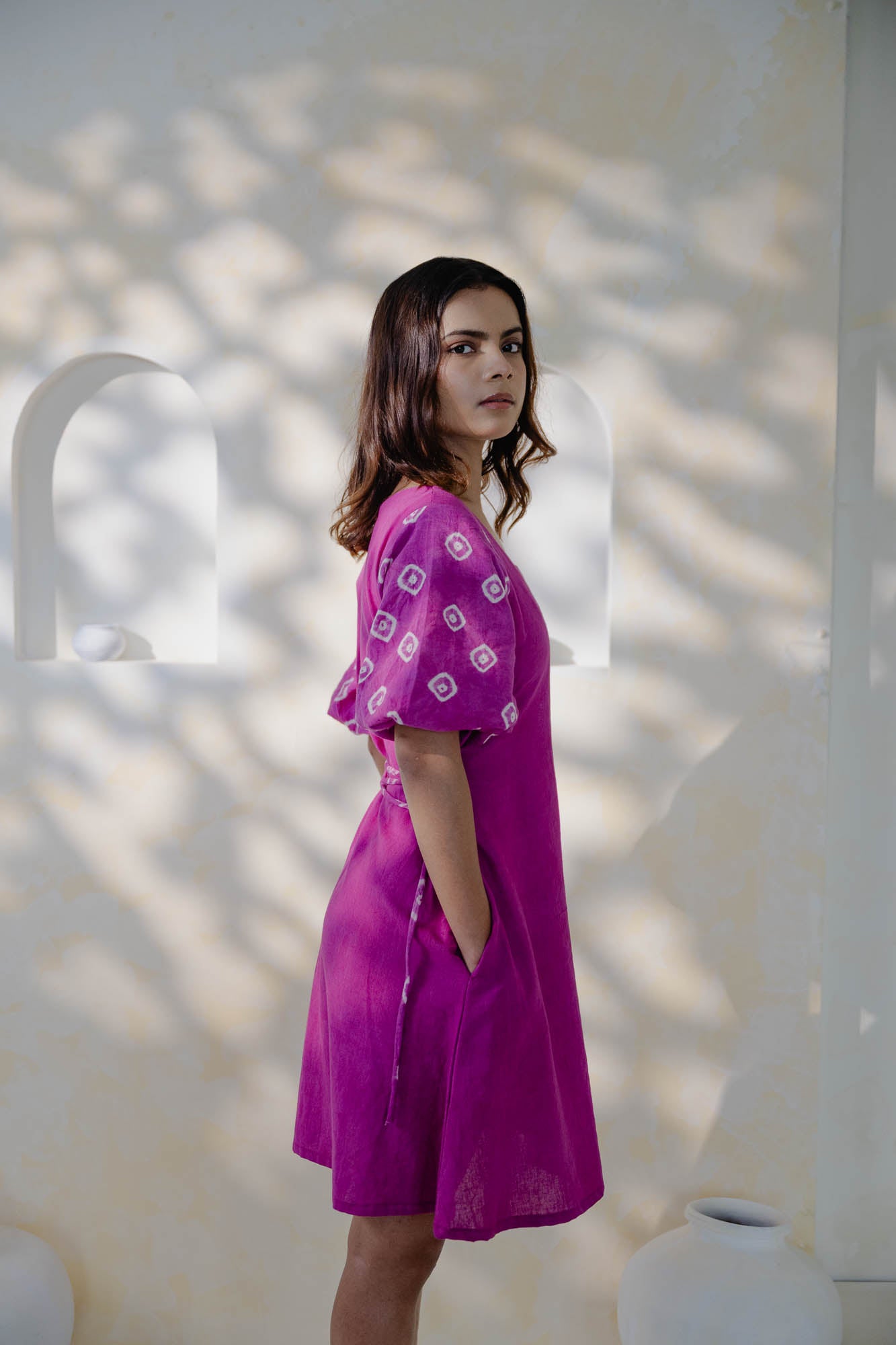 Aurelia Dress