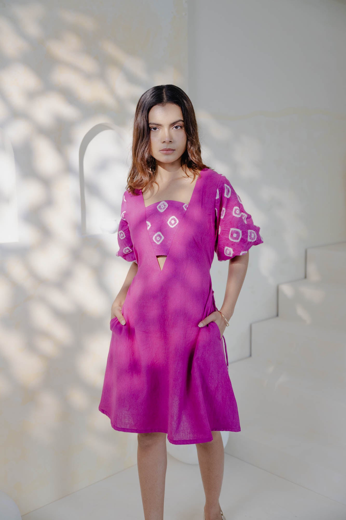 Aurelia Dress