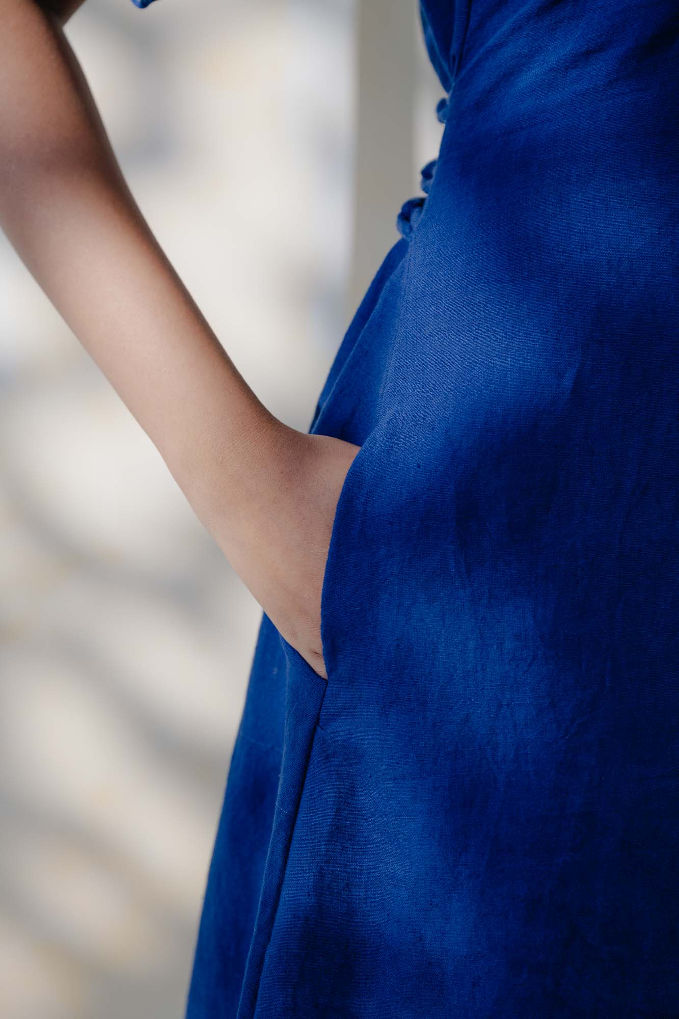 Aurelia Dress