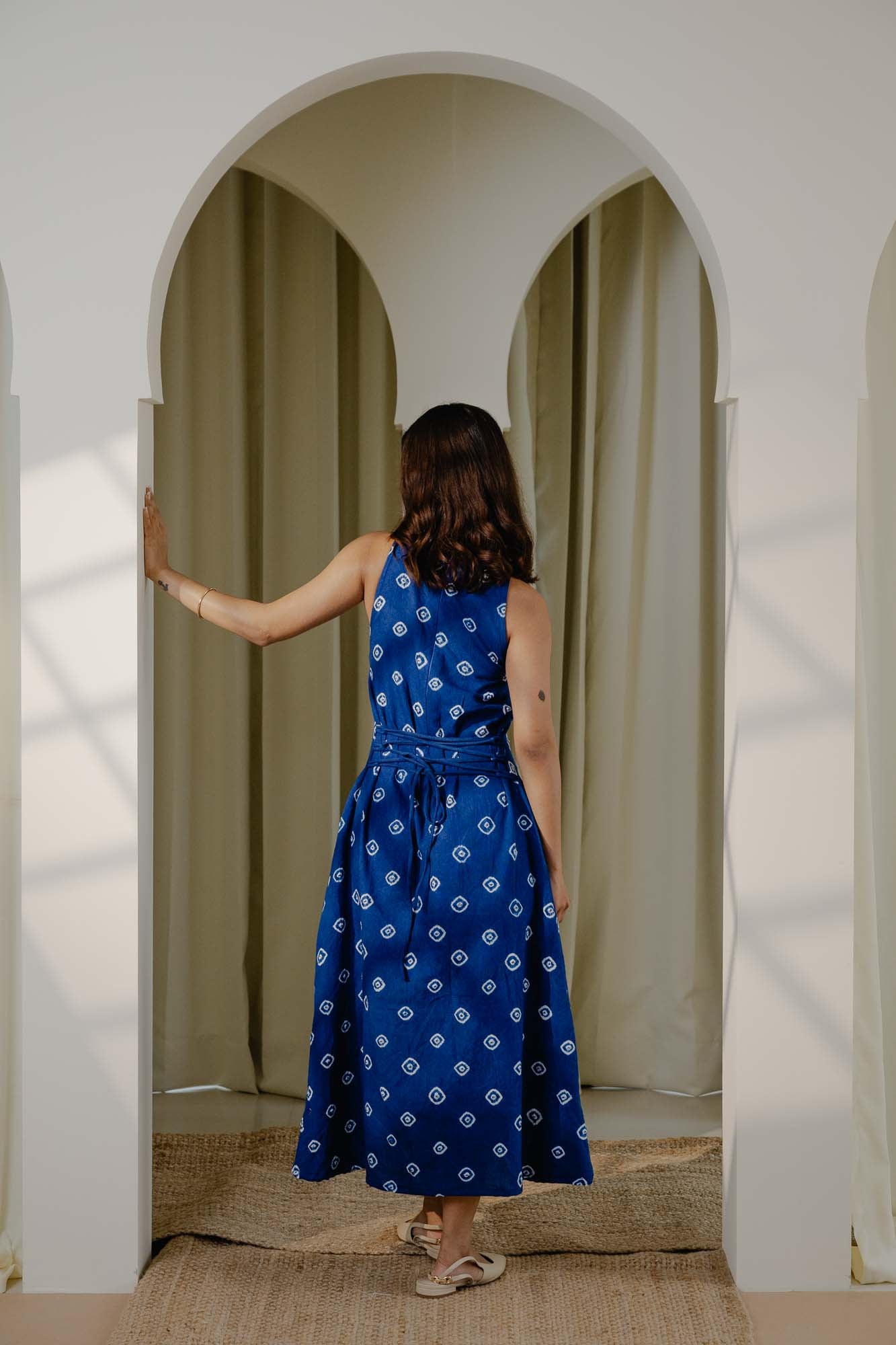 Orchid Maxi