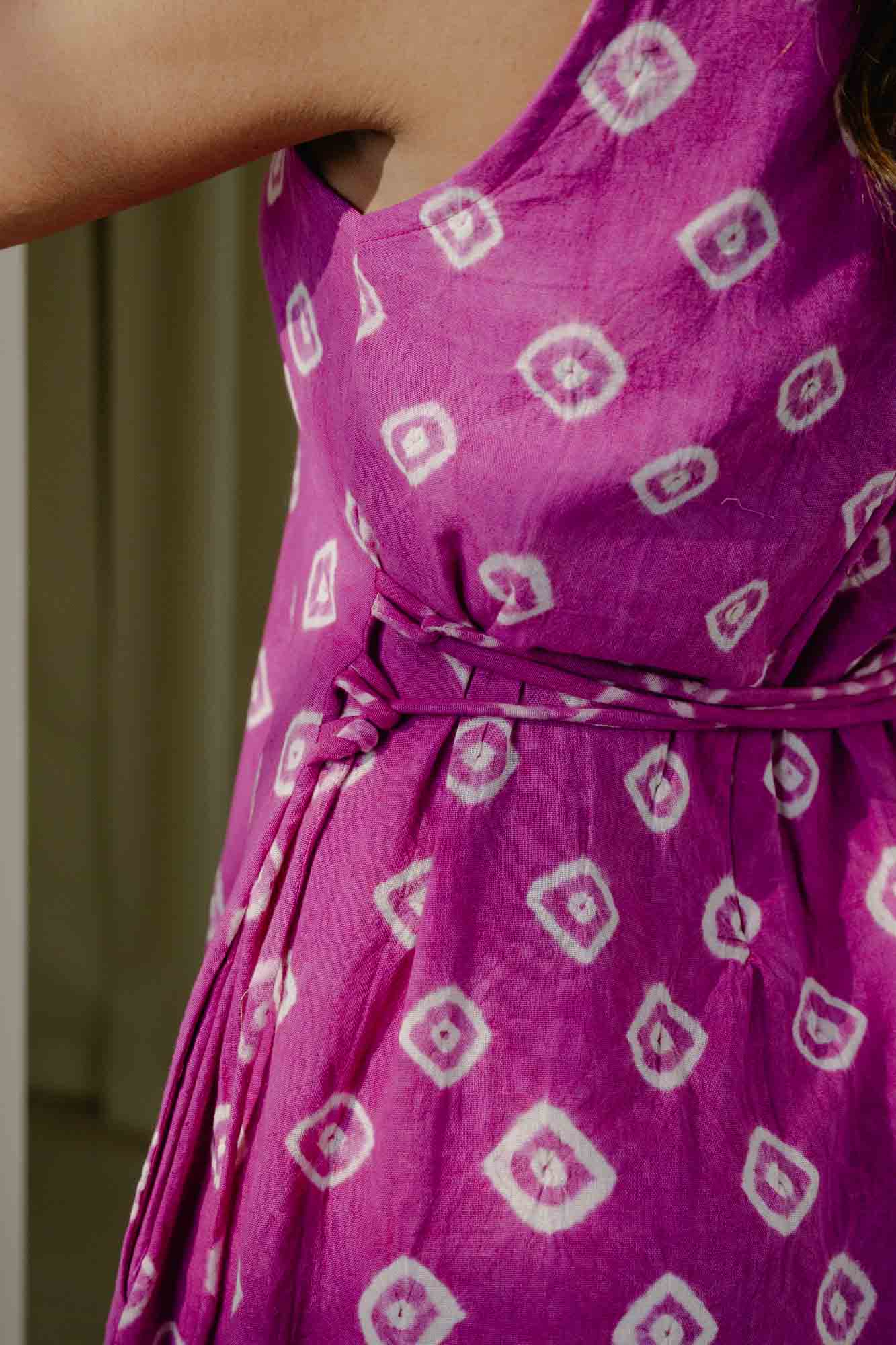 Orchid Maxi