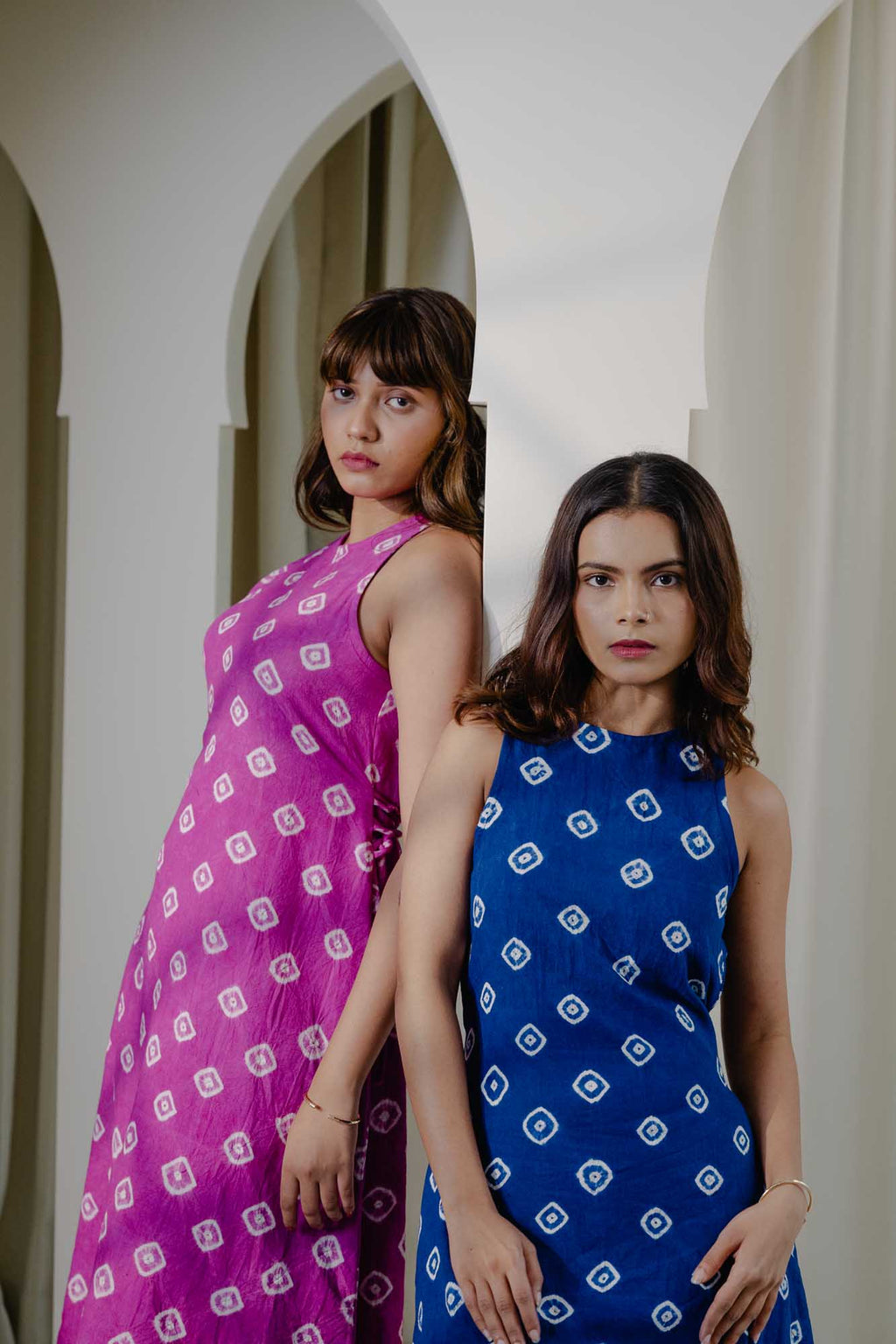 Orchid Maxi