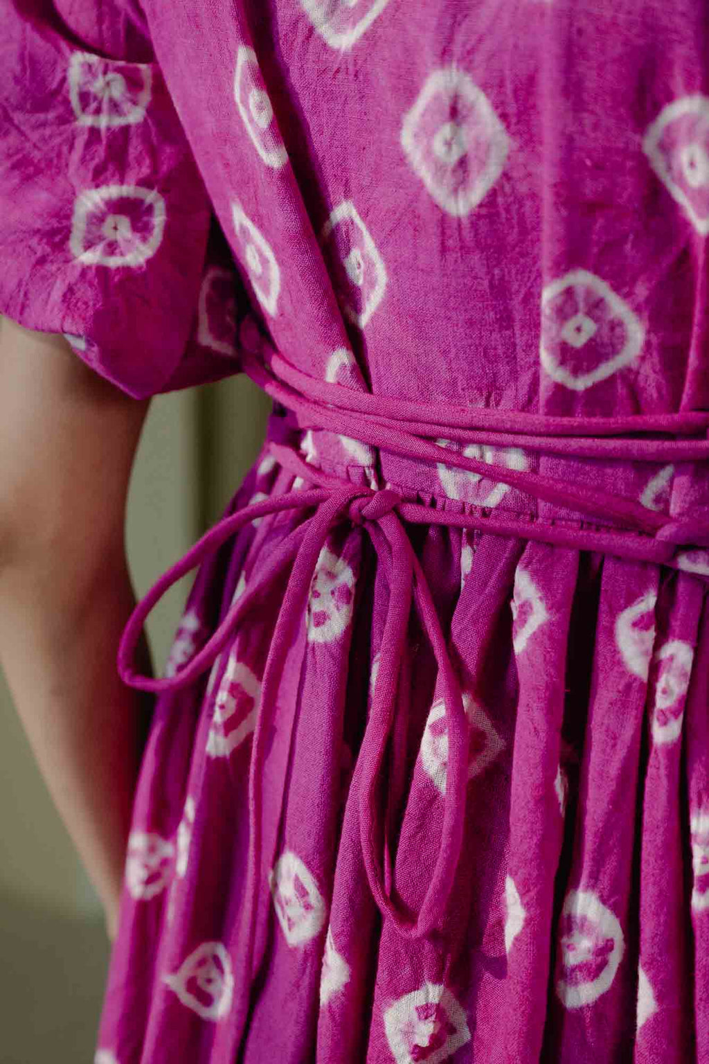 Iris Dress
