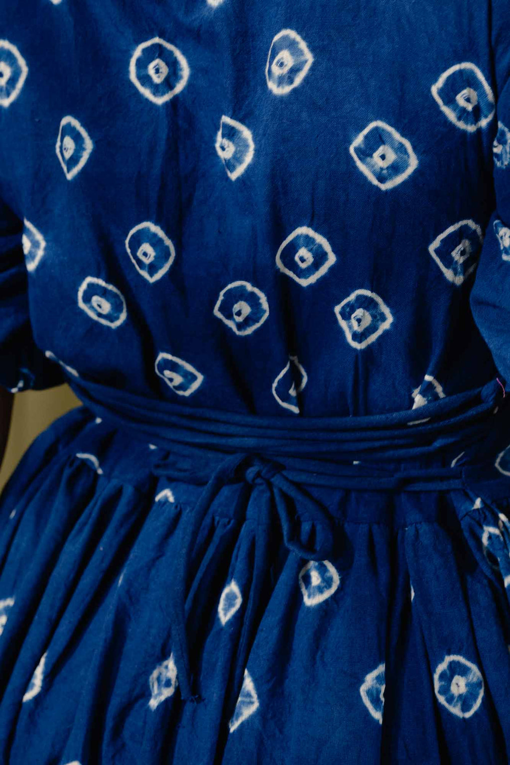 Iris Dress