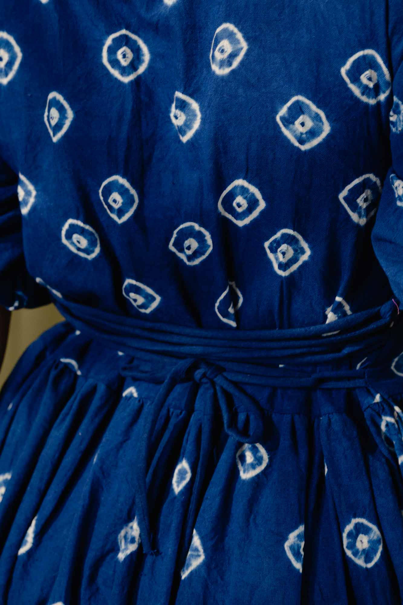 Iris Dress