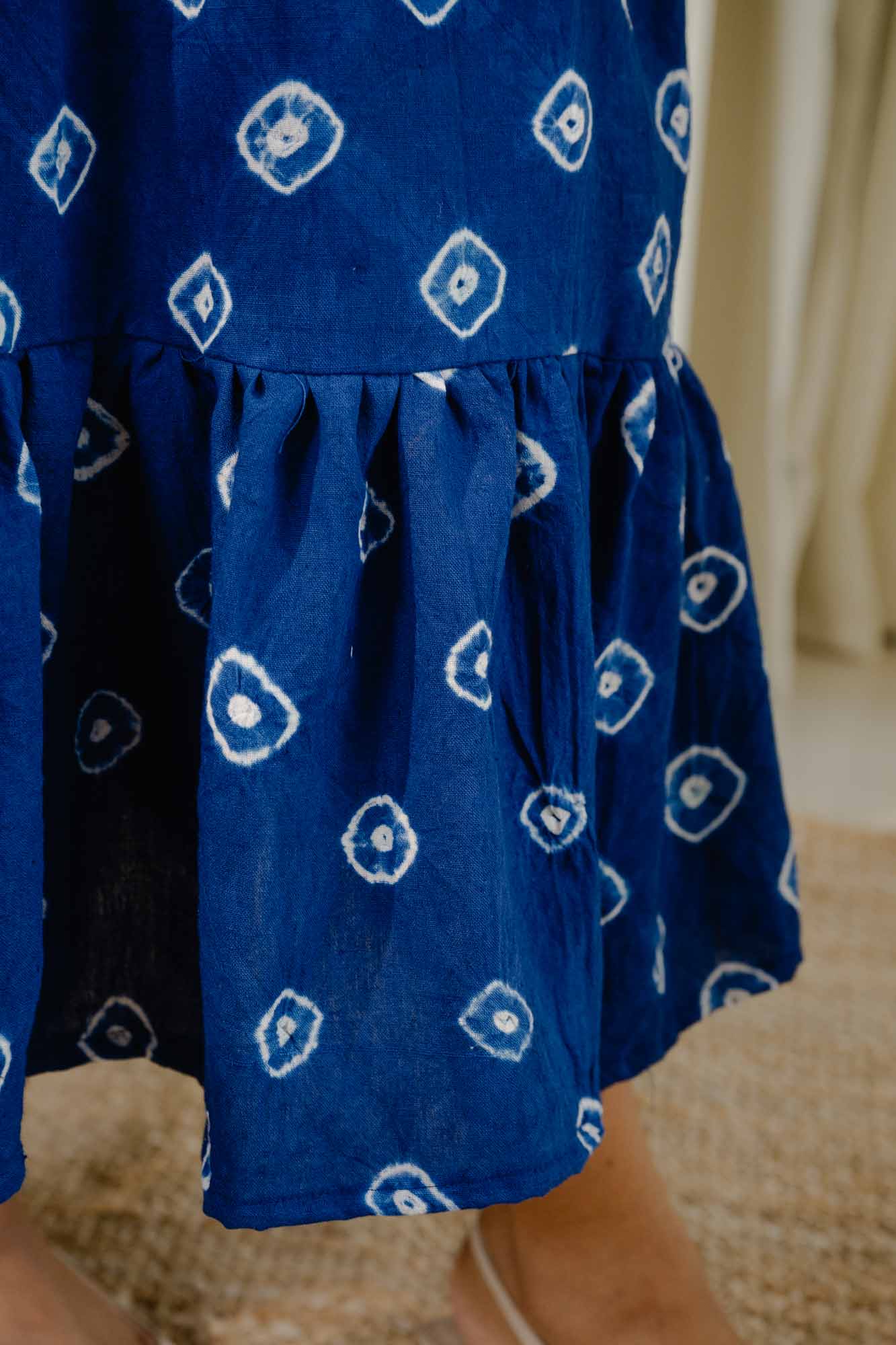 Iris Dress