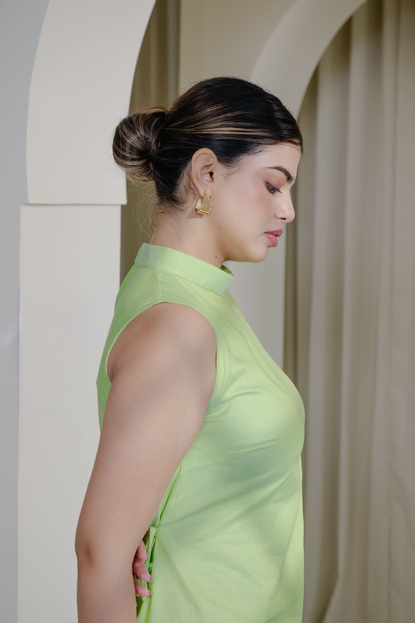 Celadon Maxi
