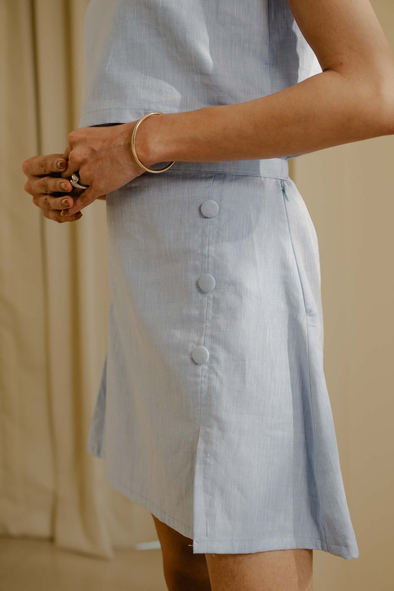 Mist Co-ord Set