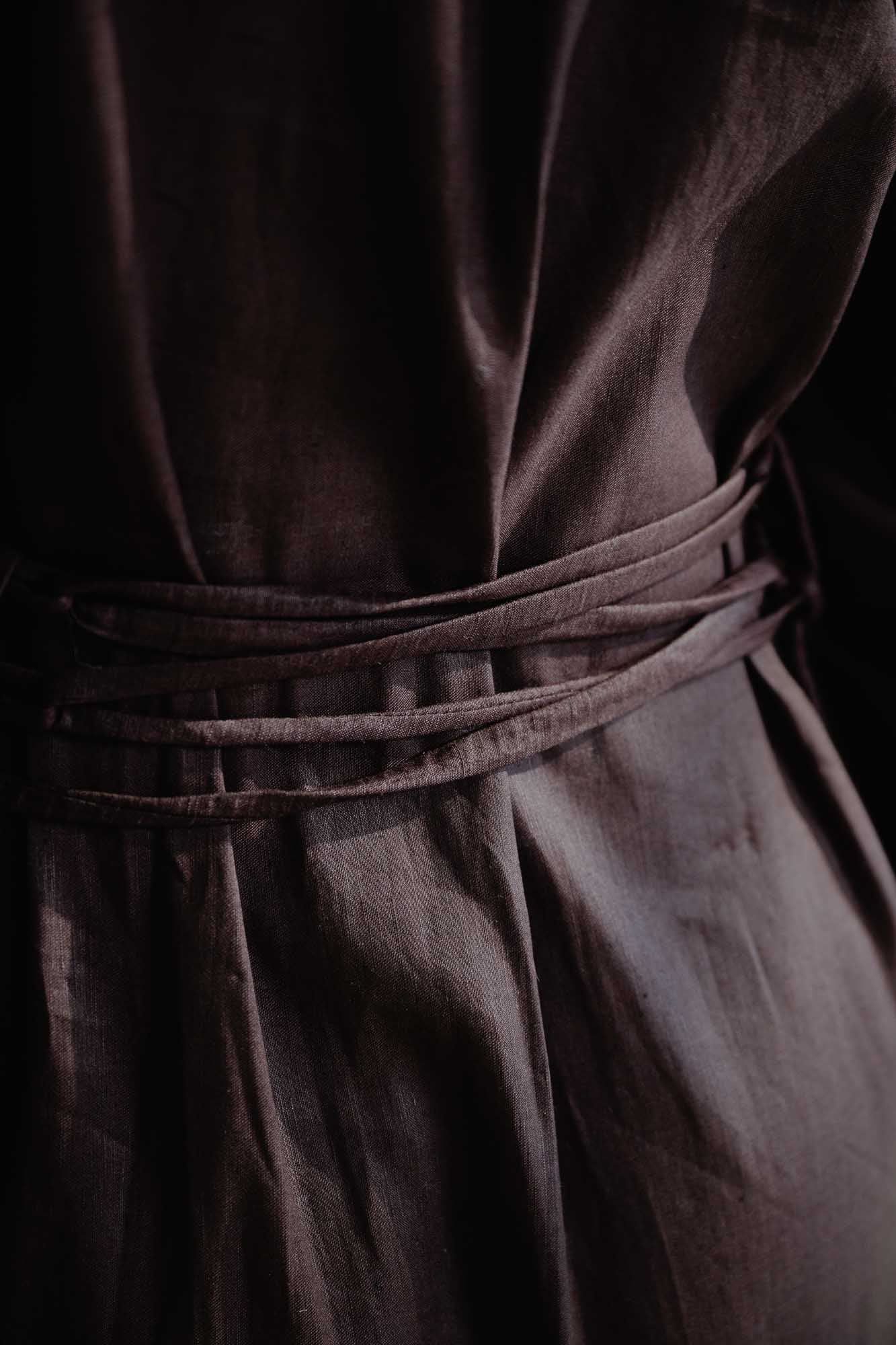 Umber Maxi