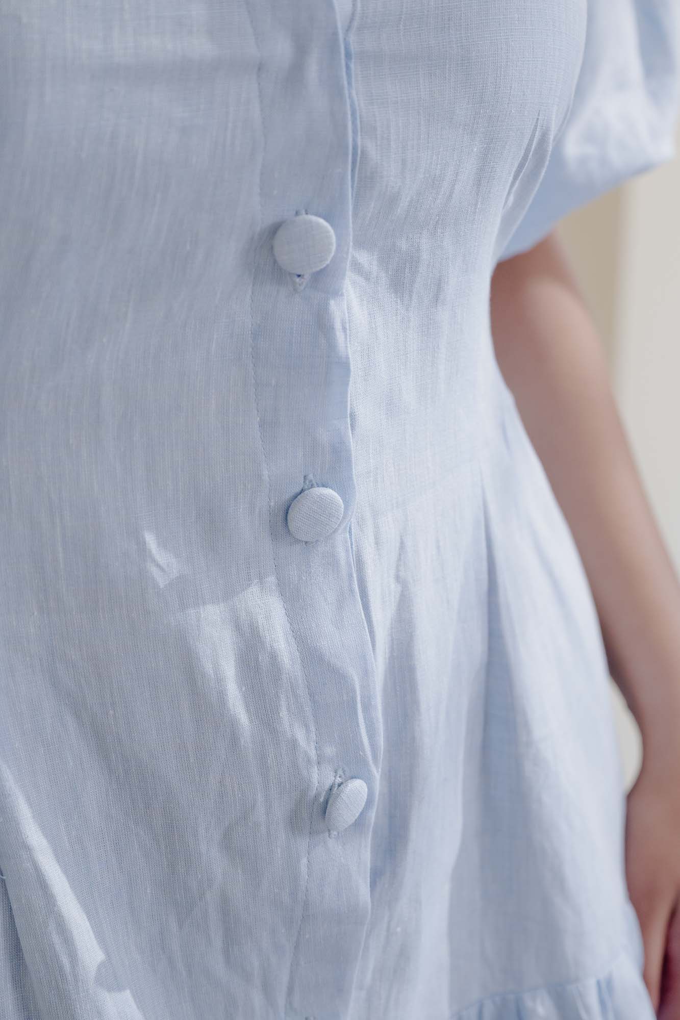 Dew Dress