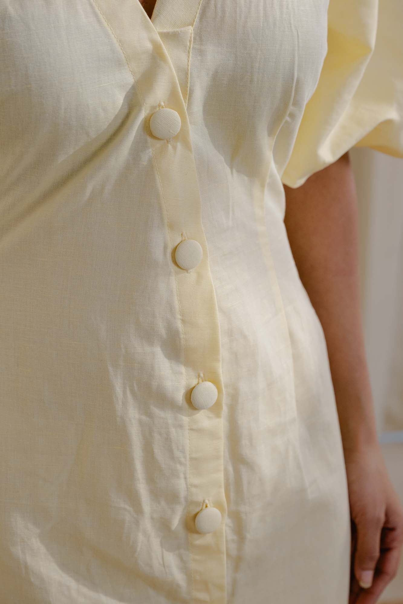 Primrose Midi