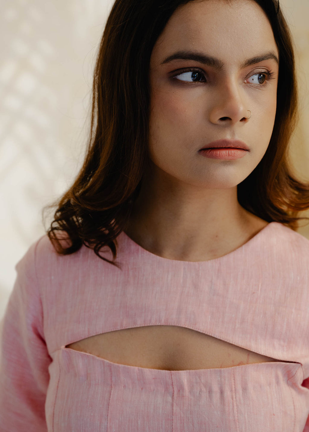 Rosewood Dress