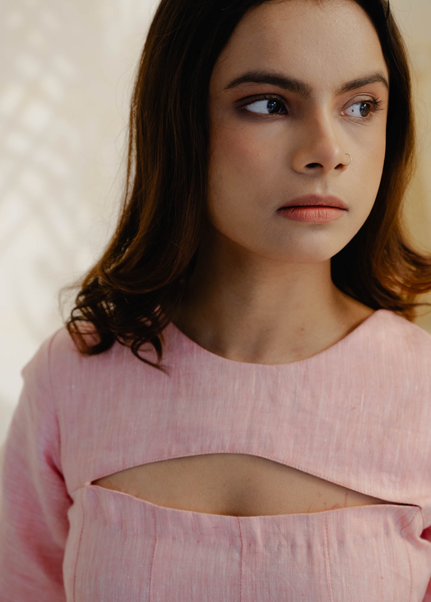 Rosewood Dress