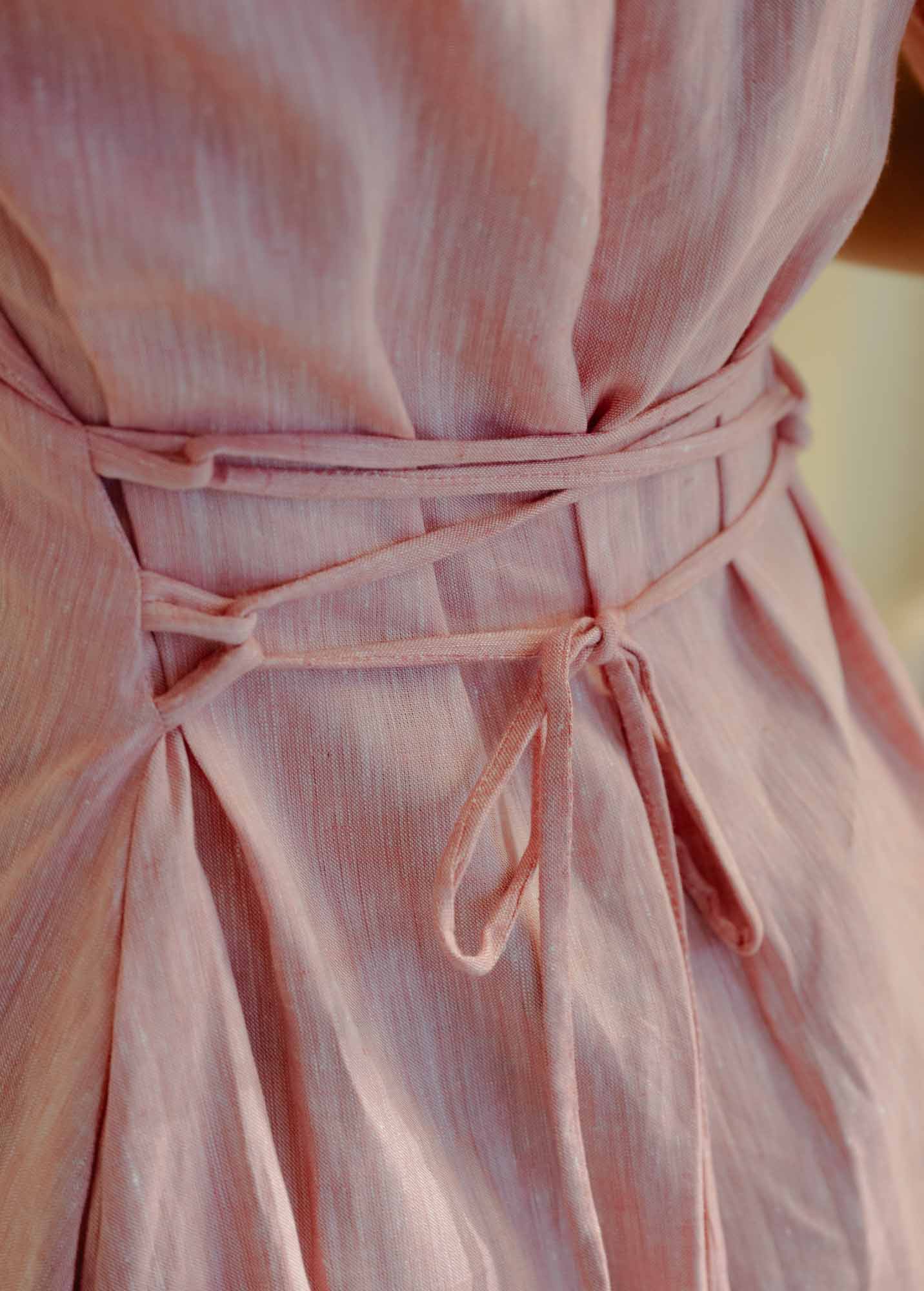 Rosewood Dress