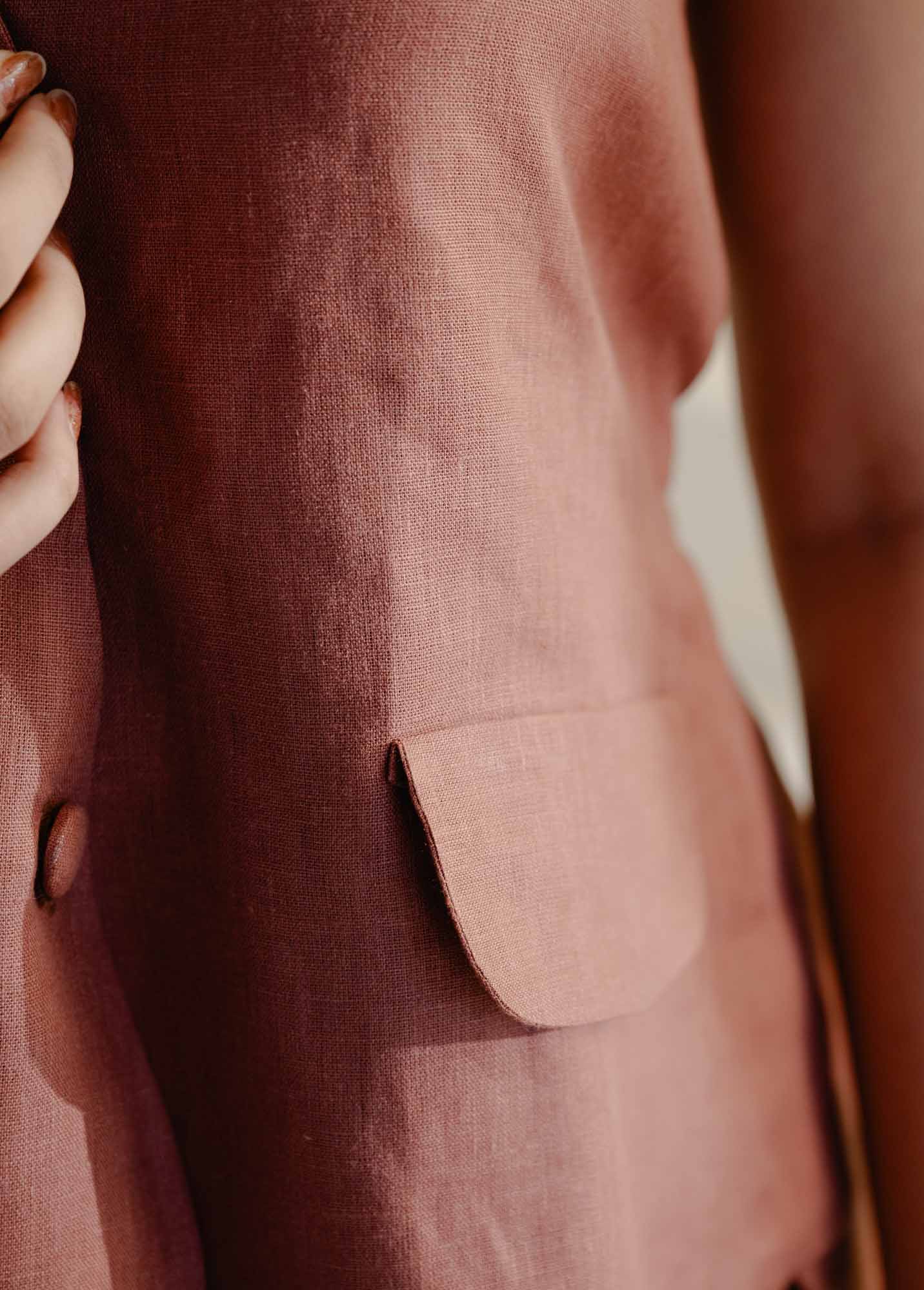 Clay Co-ord Set