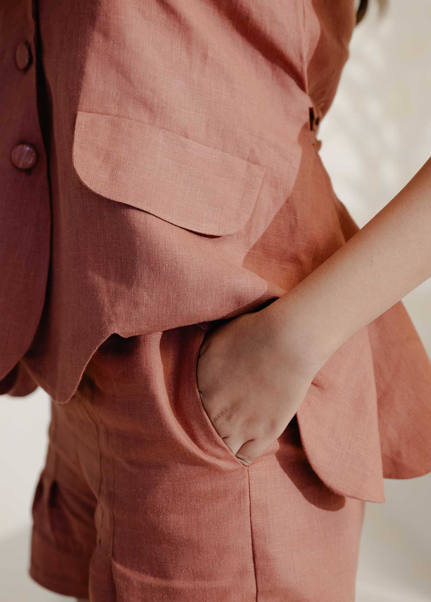 Clay Co-ord Set