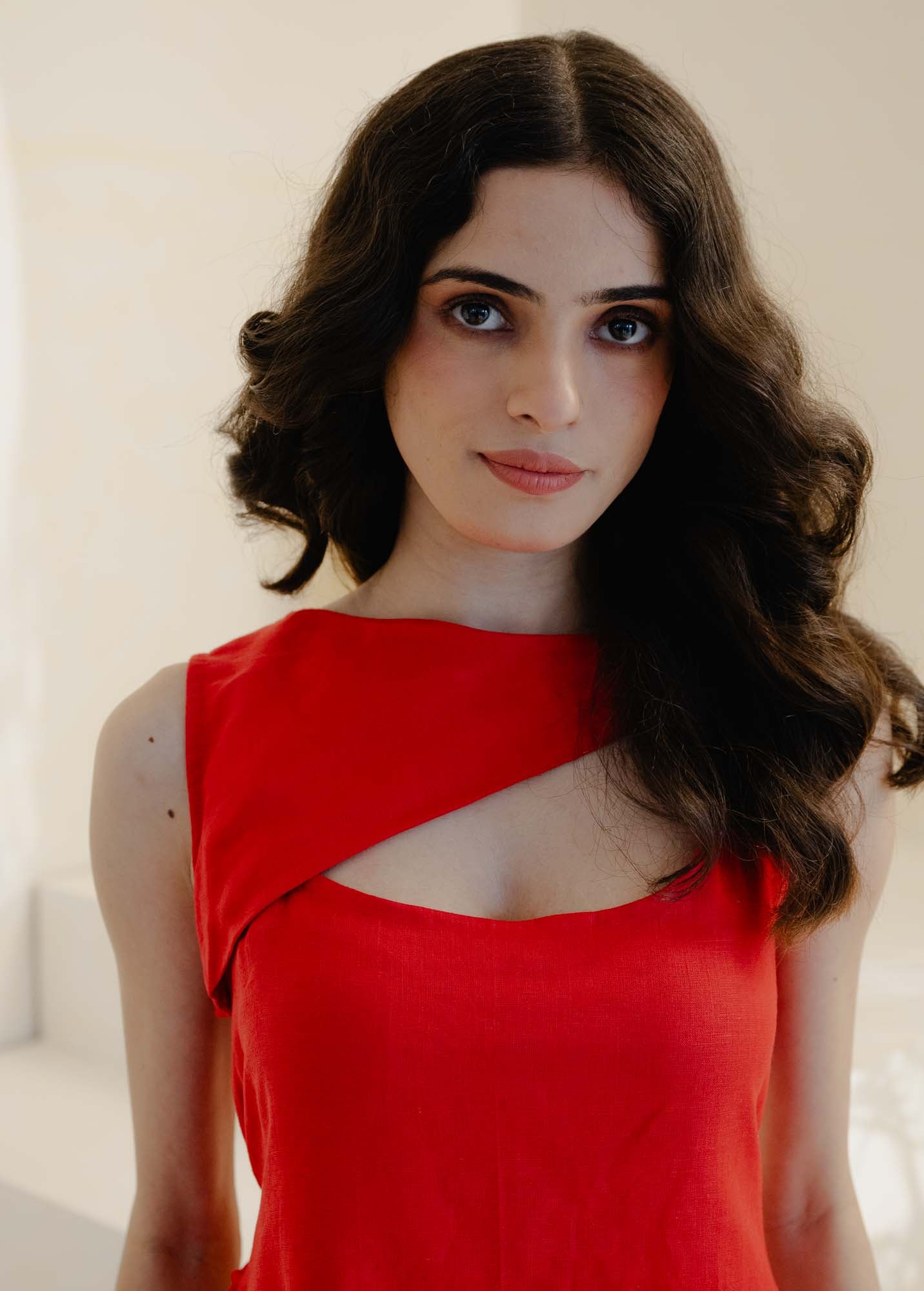 Poppy Dress