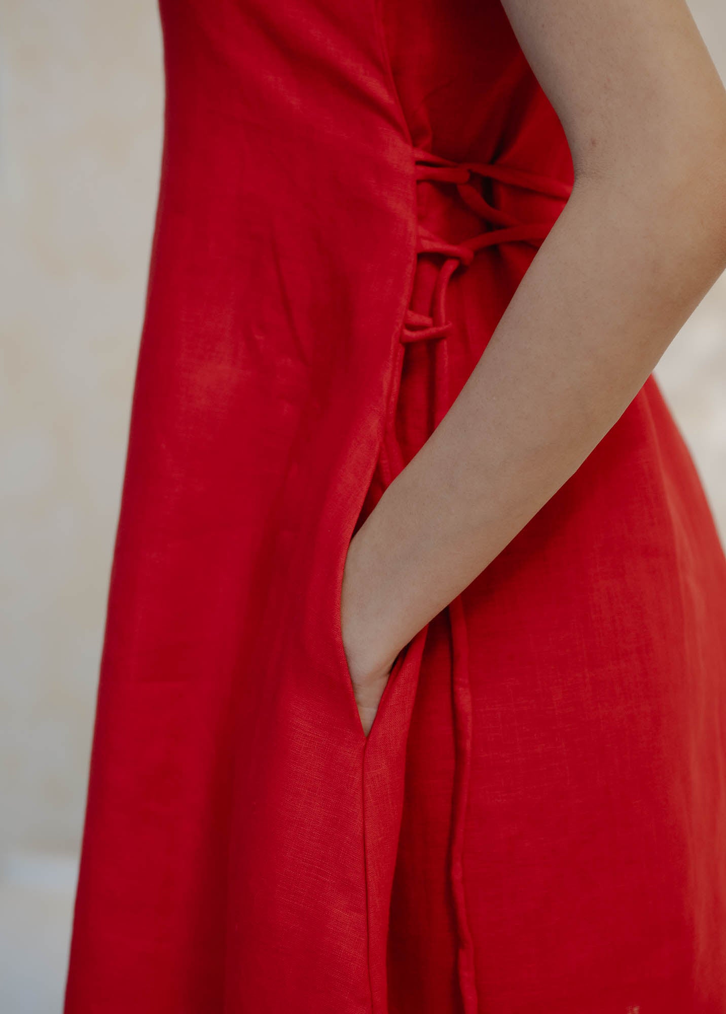 Poppy Dress