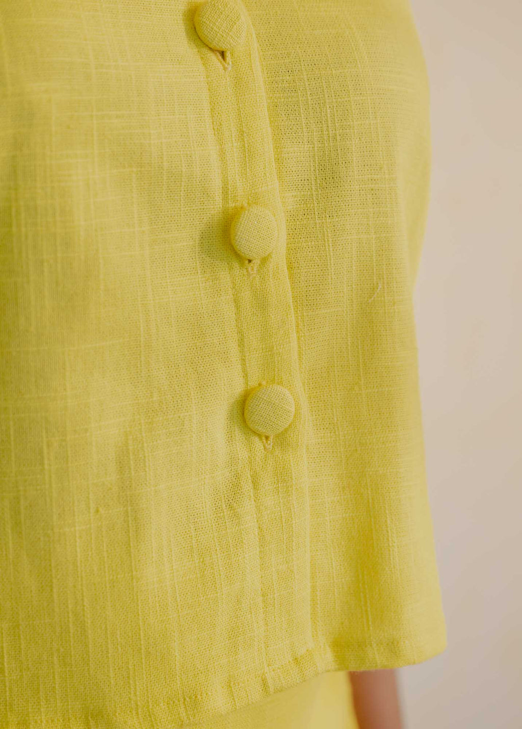 Sunshine Co-ord Set