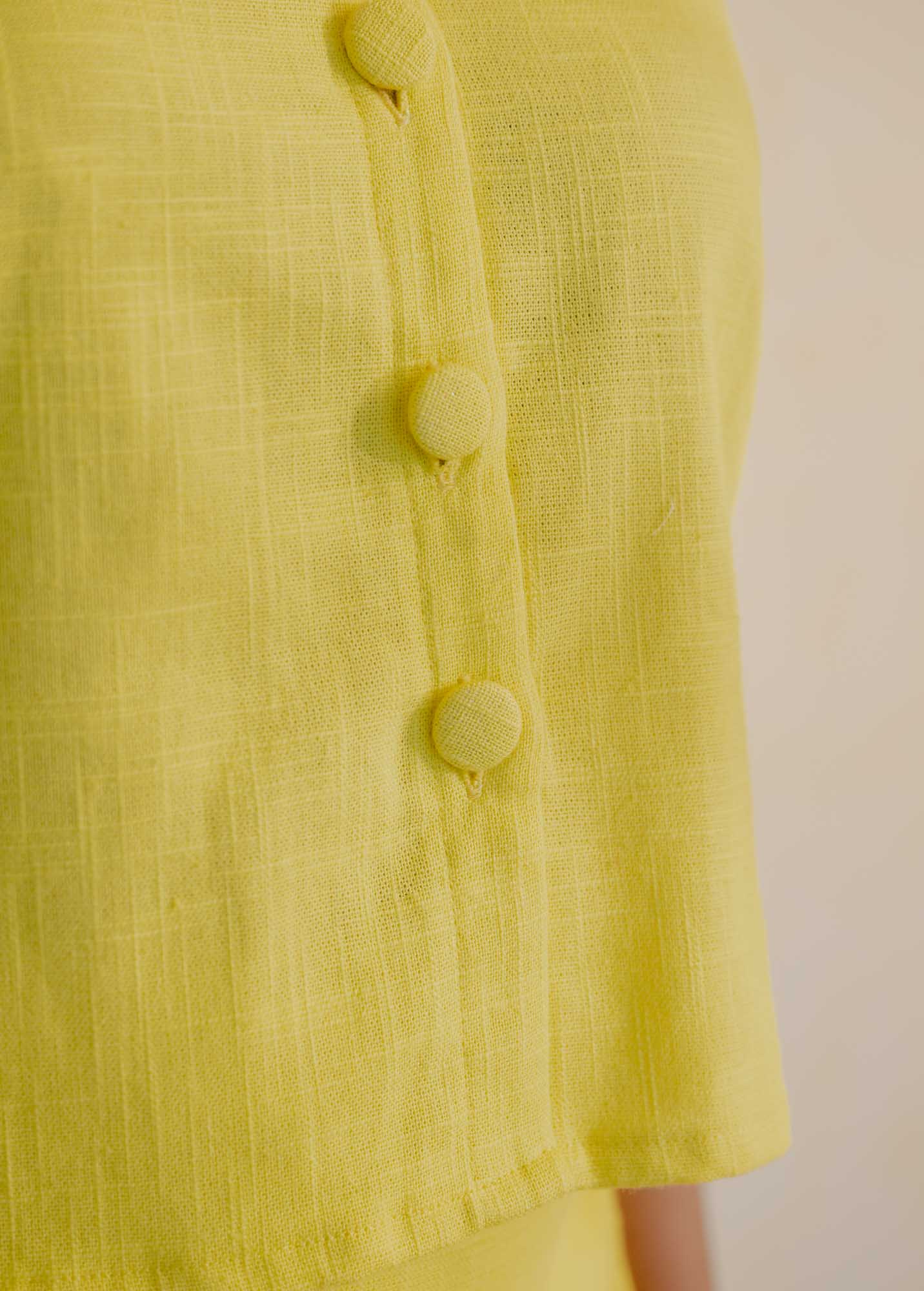 Sunshine Co-ord Set