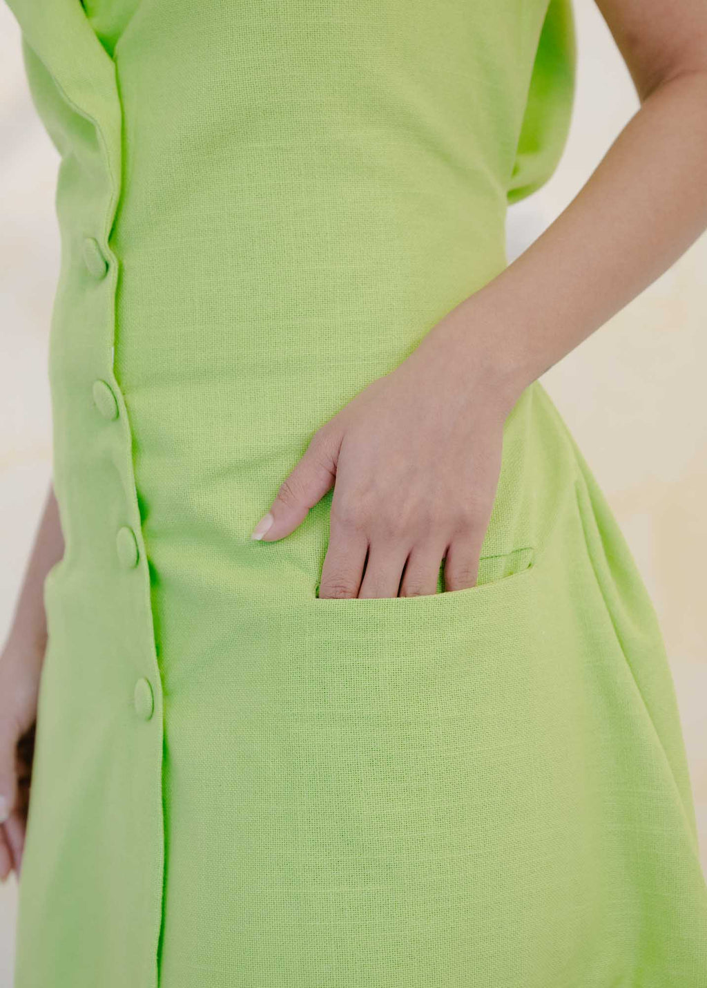 Willow Dress