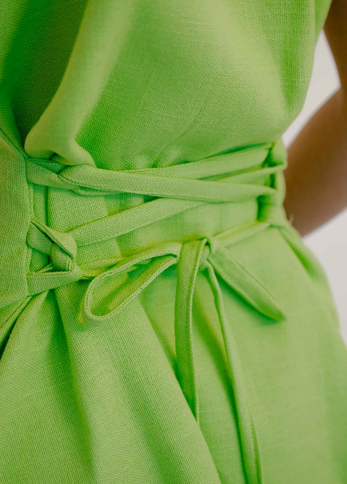 Willow Dress