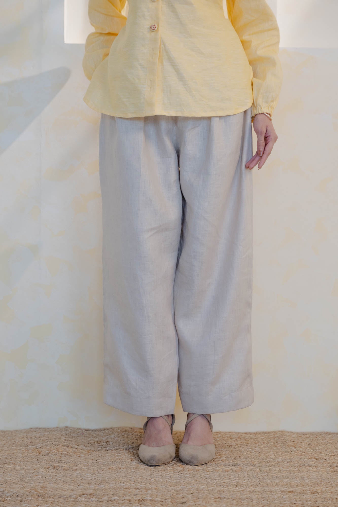 Dune Pants