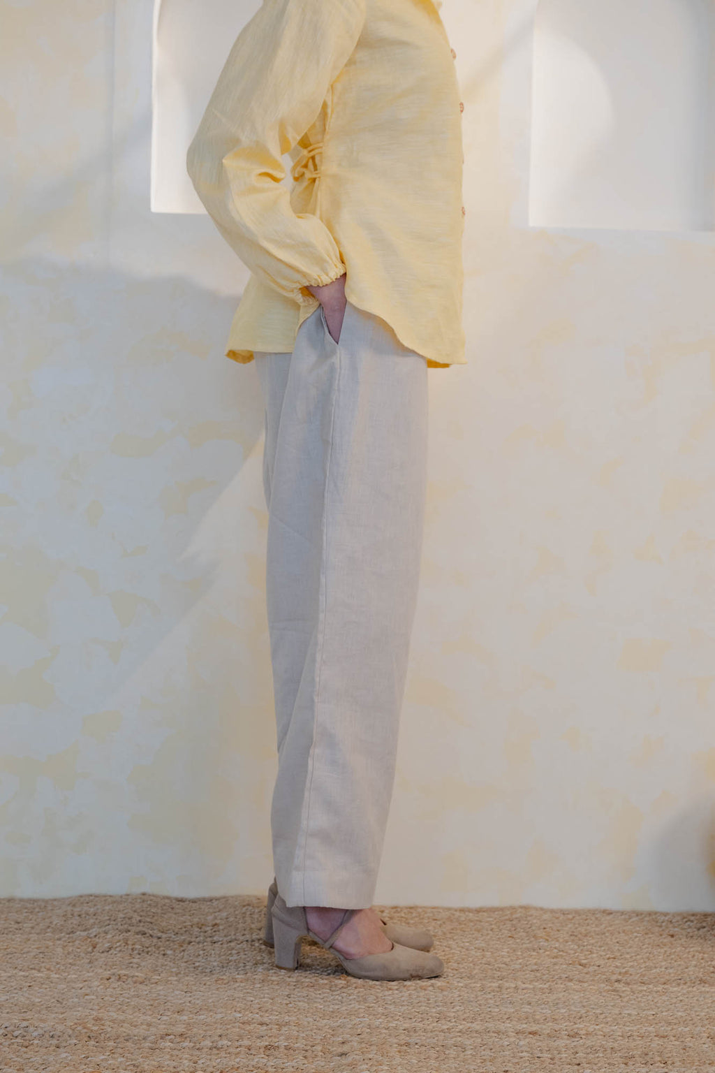 Dune Pants