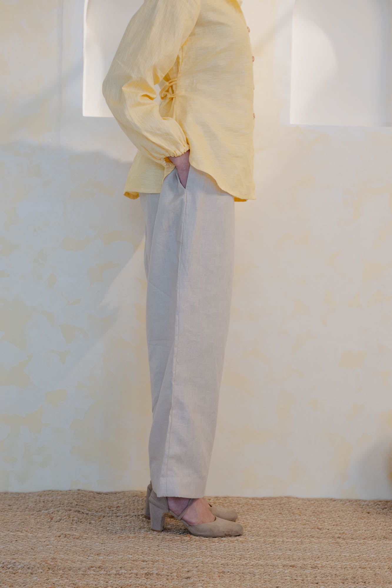 Dune Pants