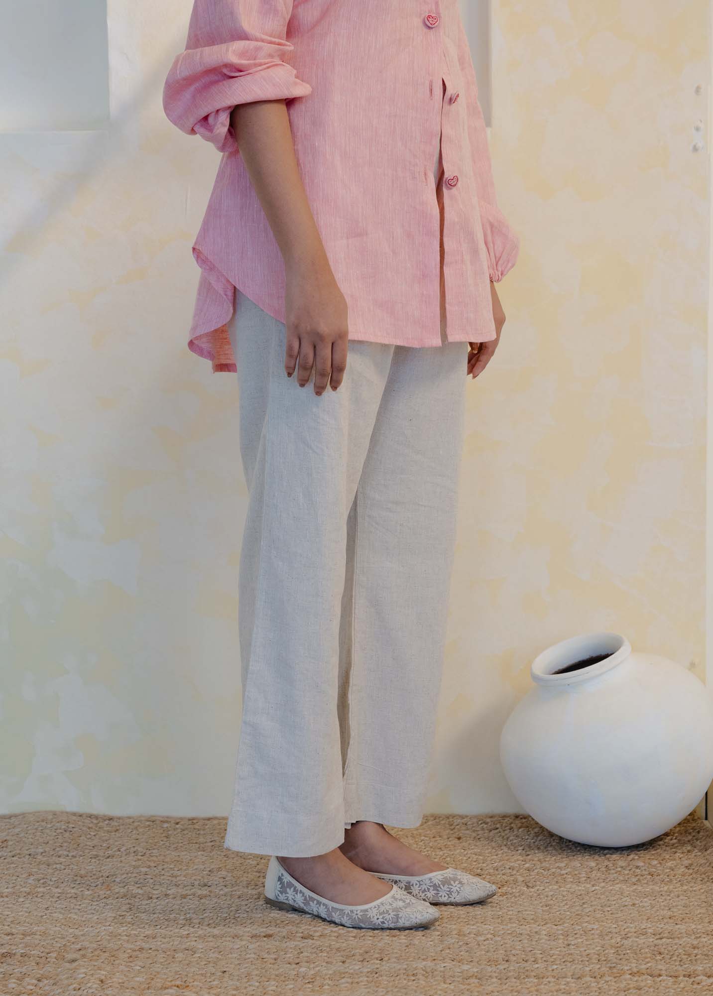 Pebble Pants