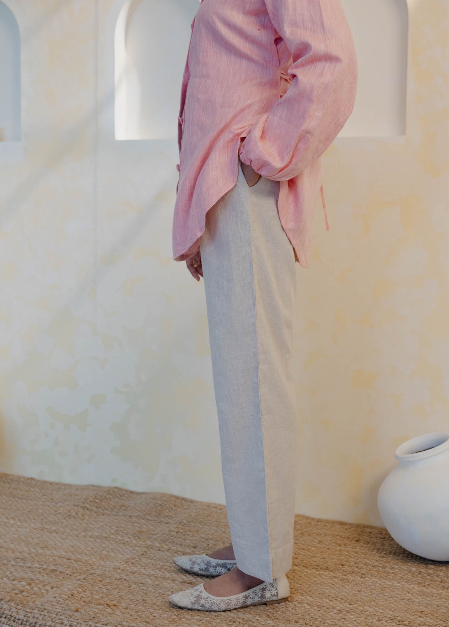 Pebble Pants