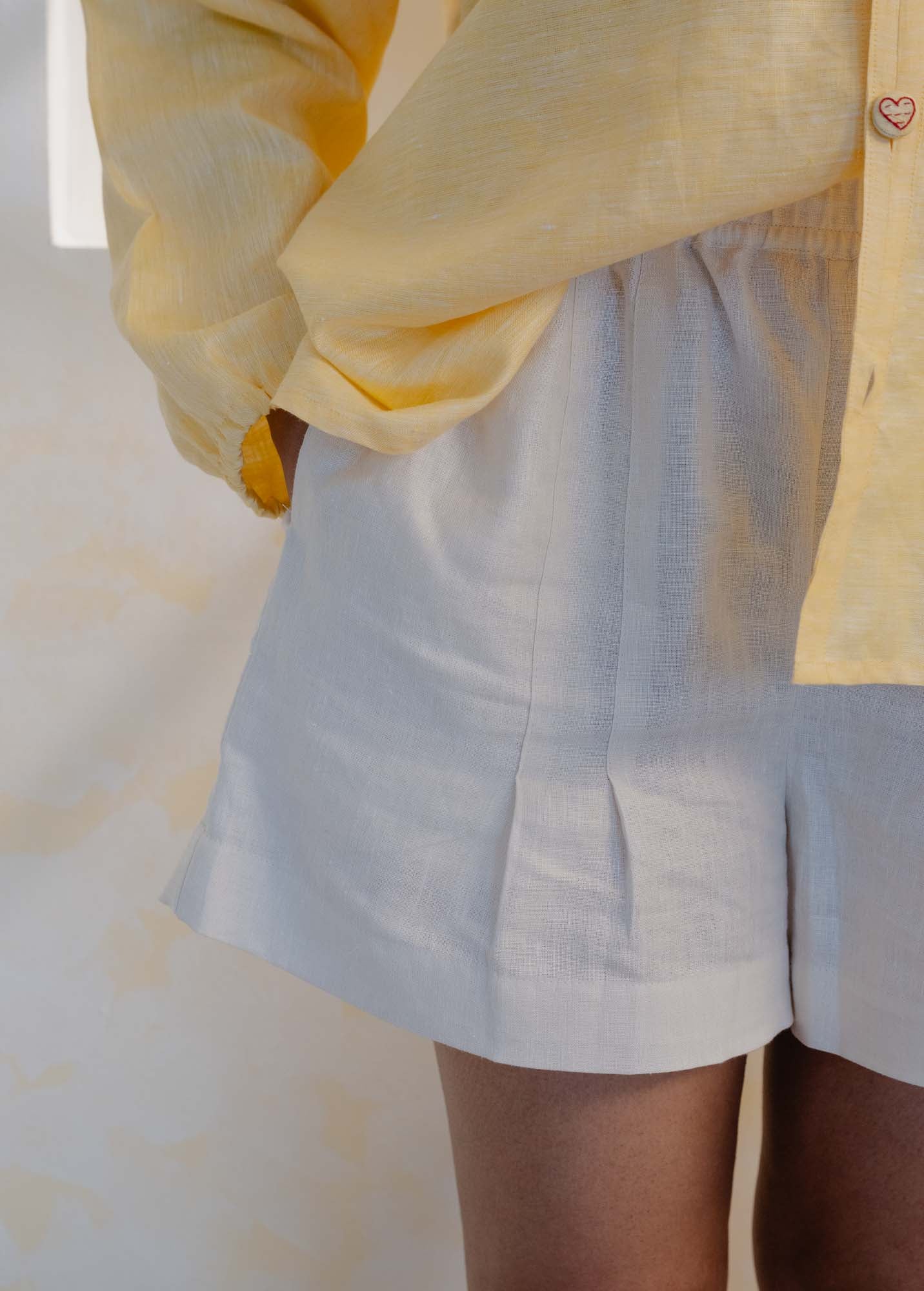Birch Shorts