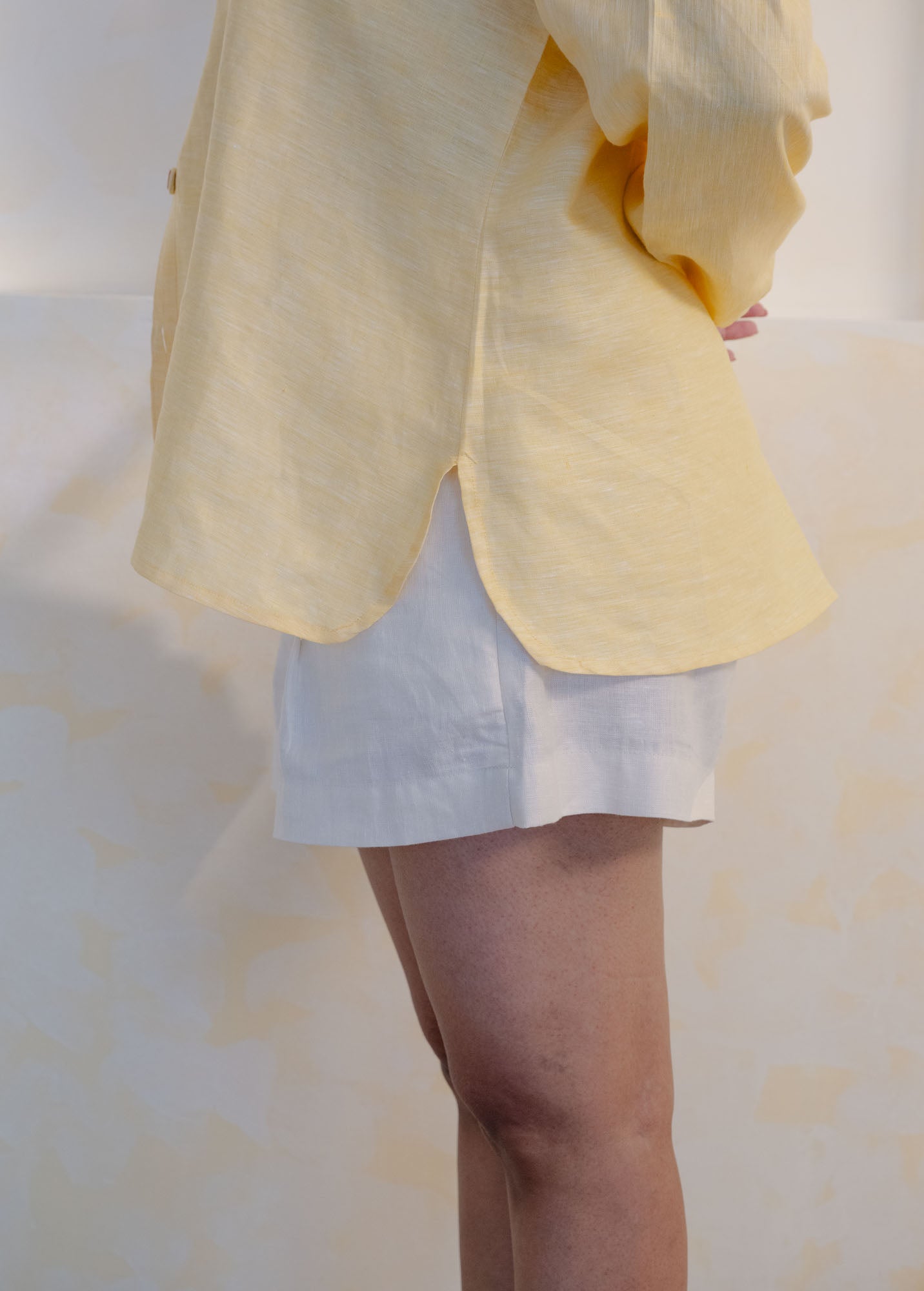 Birch Shorts