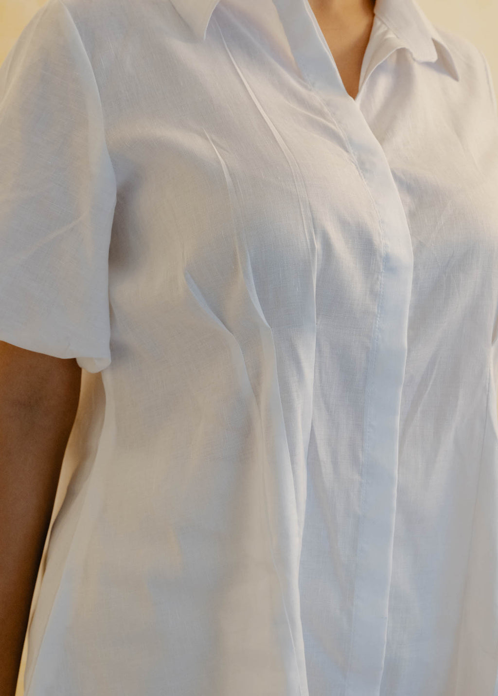 Blush Shirt