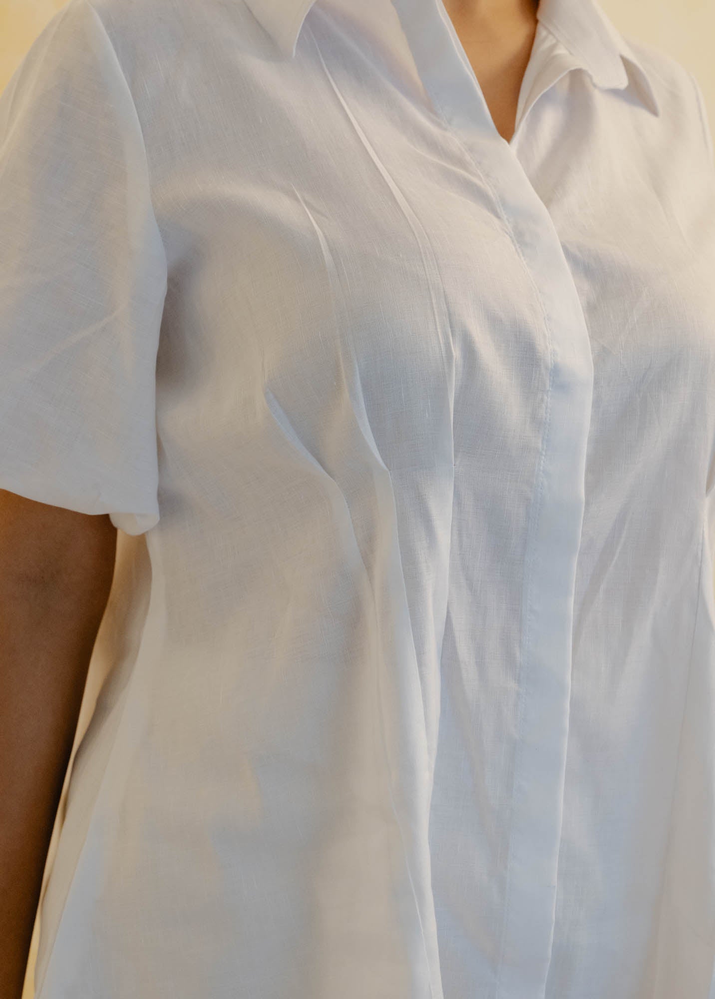 Blush Shirt