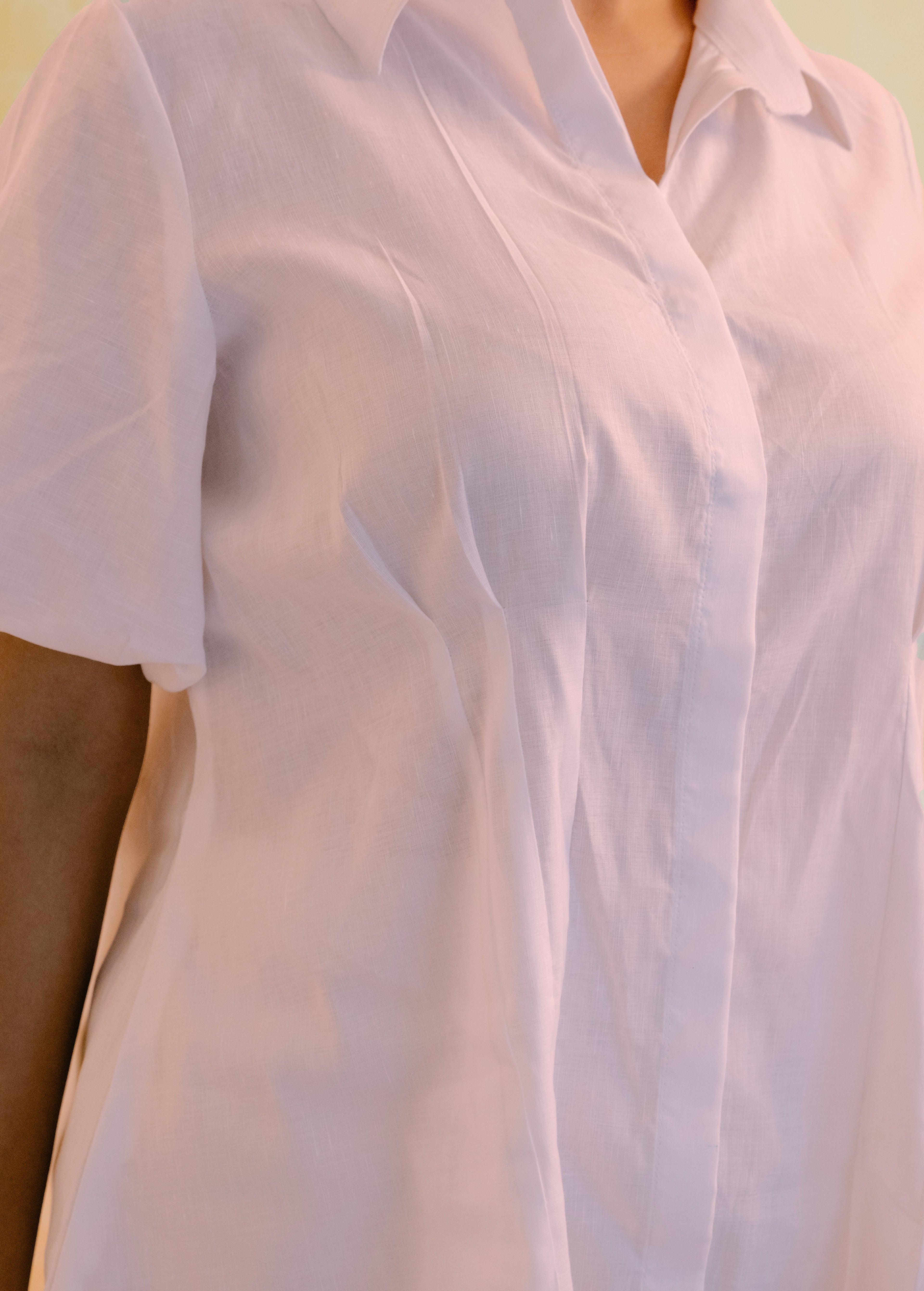 Blush Shirt