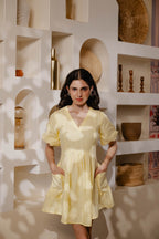 Buttercup Dress