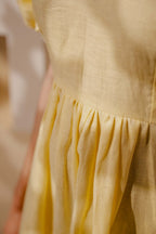 Buttercup Dress