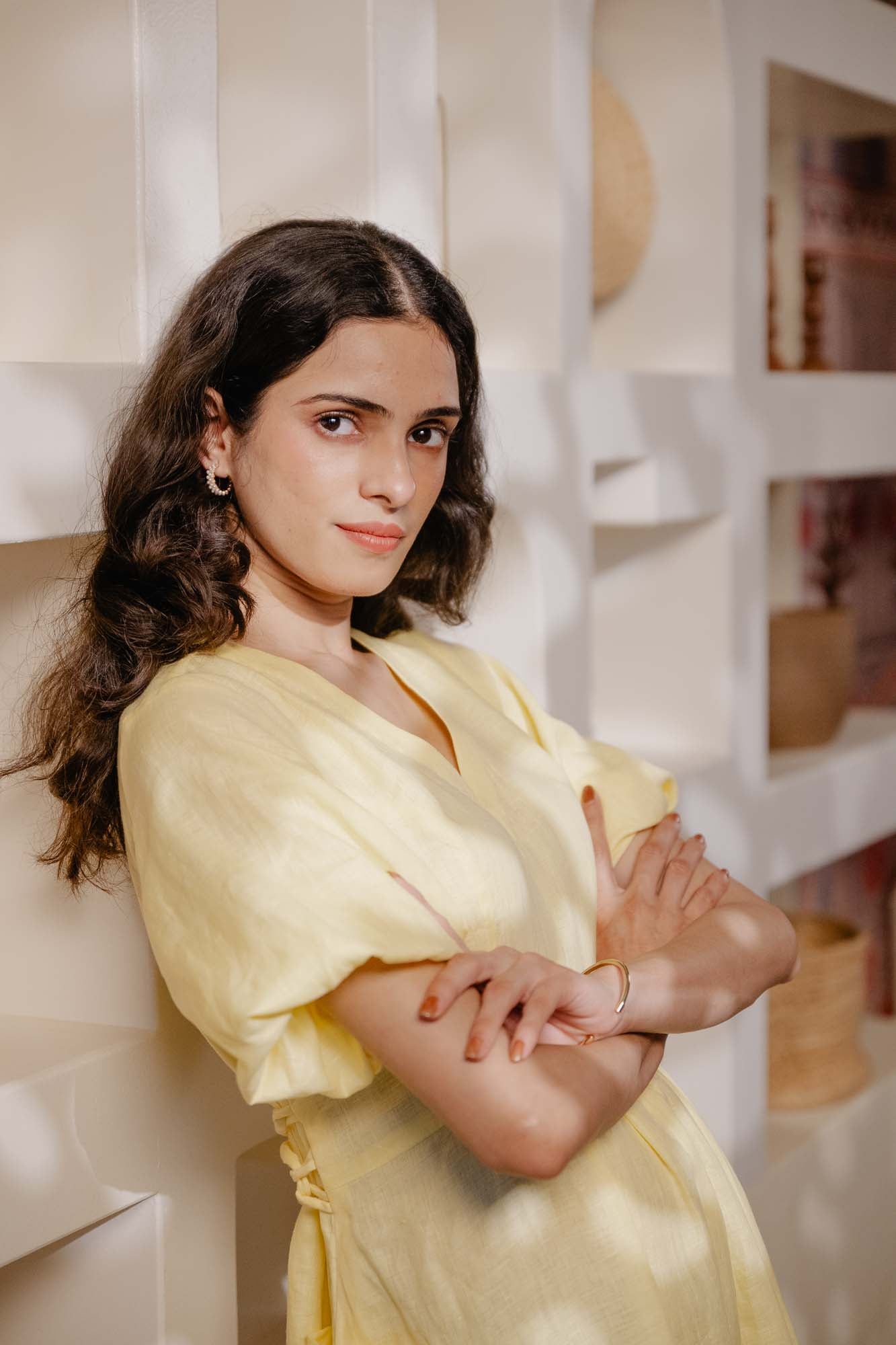 Buttercup Dress