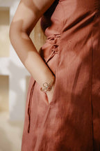 Terra Dress