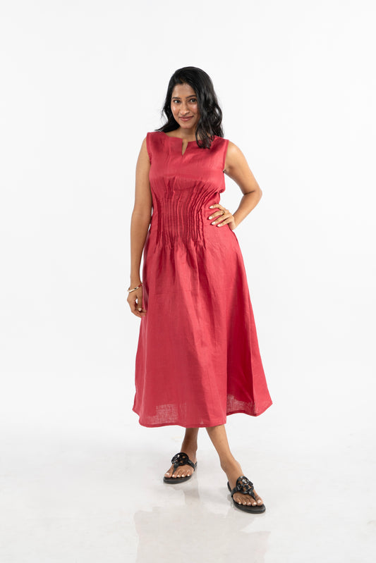 Blair Midi Dress