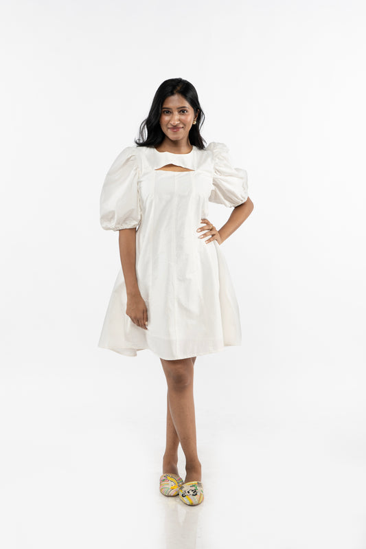 Elle Dress