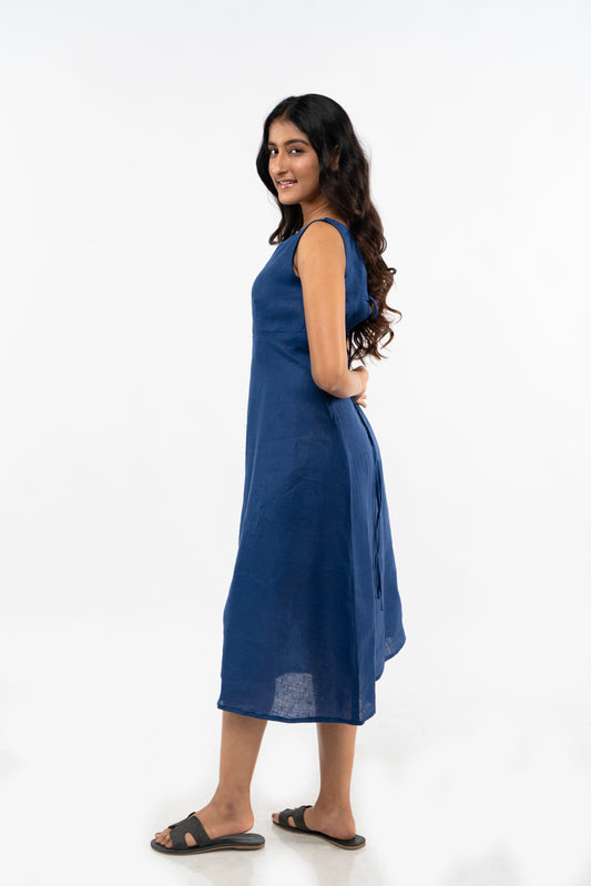 Thea Midi Dress