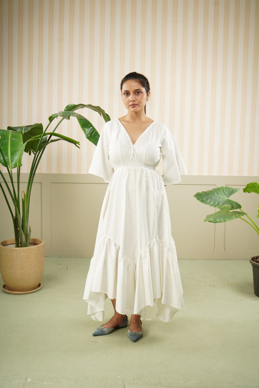 Niva Dress