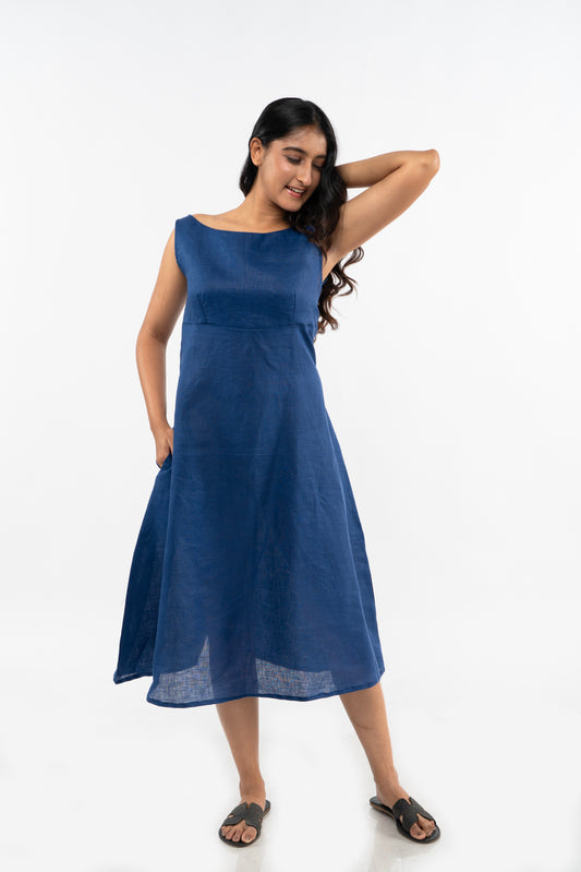 Thea Midi Dress