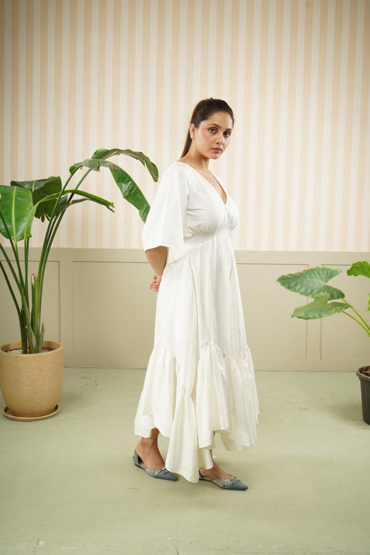 Niva Dress