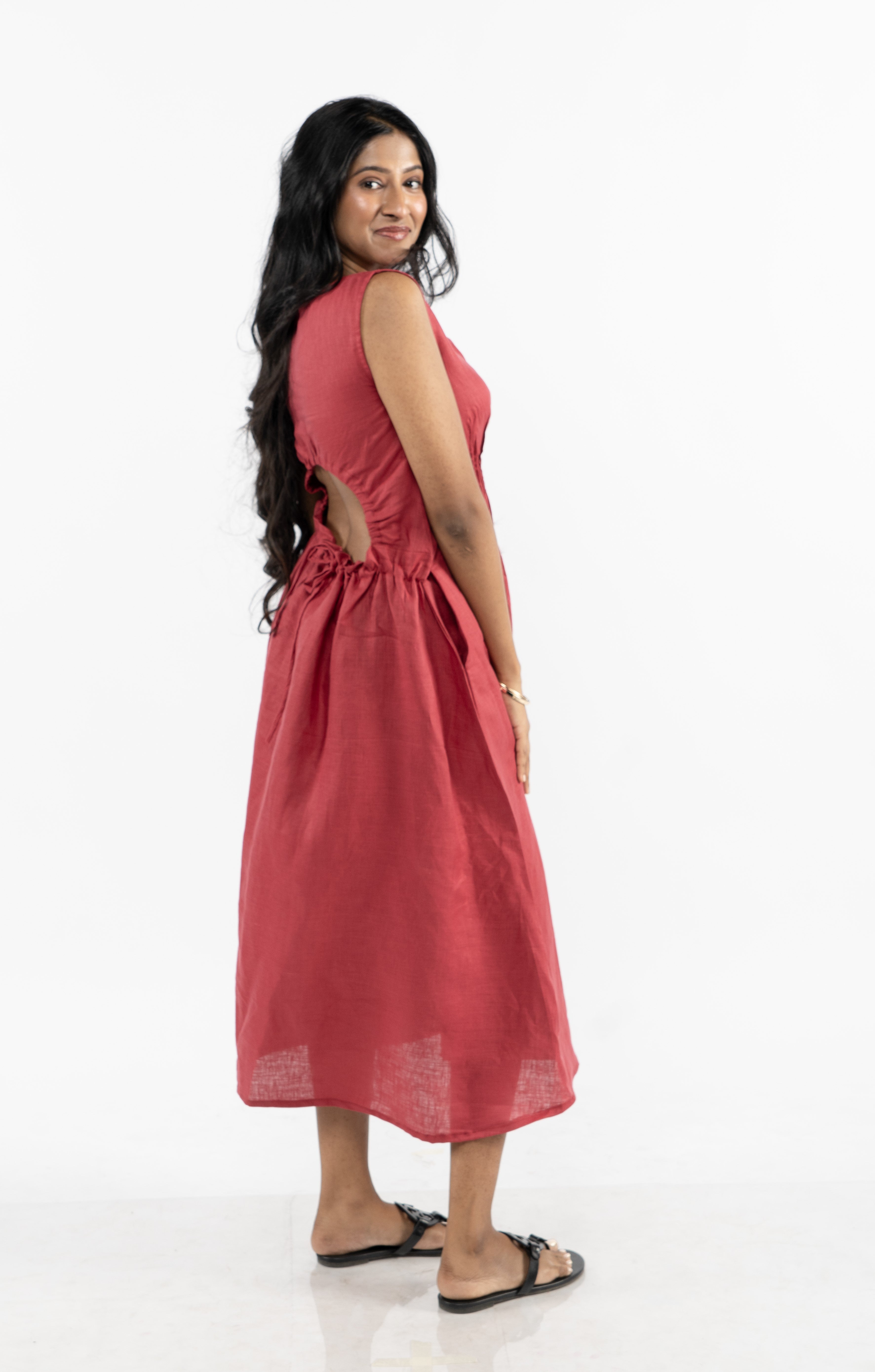 Blair Midi Dress